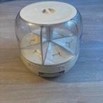 Dispencer voor oa zaden, nootjes, Enlèvement, Comme neuf