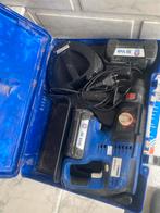 Foreuse 36 volt bosch berner, Doe-het-zelf en Bouw, Ophalen, Zo goed als nieuw