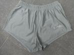 Short gymnastique, Sport en Fitness, Turnen, Ophalen of Verzenden, Zo goed als nieuw, Grijs, Turnpak(je)