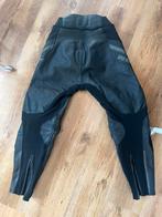 Richa leder motorpak 2 delig, Motoren, Kleding | Motorkleding, Ophalen of Verzenden, Richa, Tweedehands, Heren