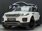 Land Rover Range Rover Evoque * Réservé * (bj 2018), Auto's, Land Rover, https://public.car-pass.be/vhr/d5c74639-aaf1-4338-aed6-80f3c81f17b8
