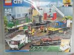 Lego city trein, Kinderen en Baby's, Speelgoed | Duplo en Lego, Ophalen, Nieuw, Lego