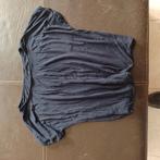 Caroline Biss shirt, Ophalen of Verzenden, Zo goed als nieuw, Maat 38/40 (M), Blauw
