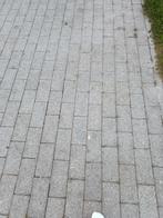 Betonklinkers Gratis 1 jaar gebruikt, Ophalen, Zo goed als nieuw