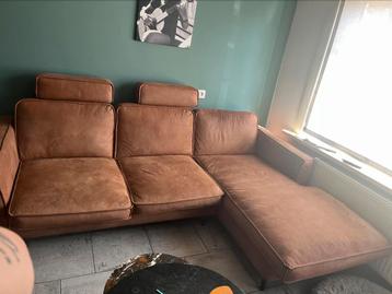 Set van Yuntoo cognac beschikbaar voor biedingen