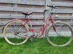 Retro dames fiets, Gebruikt, Versnellingen, 50 tot 53 cm, Ophalen