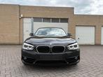 Bmw 116i | 12 Maanden Garantie | 106 Dkm | Benzine | 2018 |, Auto's, BMW, Voorwielaandrijving, Zwart, 5 deurs, 3 cilinders