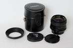 Lens voor Minolta SRT: Osawa 28mm 1:2.8 + 2 caps +, Audio, Tv en Foto, Fotocamera's Analoog, Spiegelreflex, Minolta, Ophalen of Verzenden