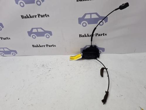 Slotmechaniek Achterklep van een Renault Kangoo, Auto-onderdelen, Carrosserie, Renault, Gebruikt, 3 maanden garantie