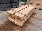 Dikke eiken planken / boomplaten, Doe-het-zelf en Bouw, Hout en Planken, Ophalen, Eiken, Nieuw, Balk