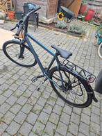 Fiets Oceanside XL, Fietsen en Brommers, Ophalen, Zo goed als nieuw, Overige merken, Versnellingen