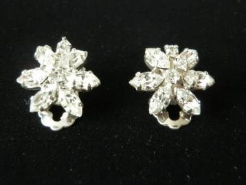 Nt jewelry. Oorbellen. Vintage. beschikbaar voor biedingen