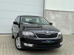 Skoda Rapid 1.2 TSI Ambition Edition *1Jaar Garantie*, 5 places, Berline, 4 portes, Noir