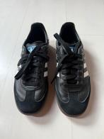 Adidas samba slechts 2 keer aangedaan perfecte staat!, Adidas, Zwart, Ophalen of Verzenden, Zo goed als nieuw