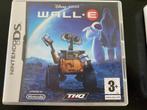 Wall-E Nintendo DS, 2 spelers, Zo goed als nieuw, Vanaf 3 jaar, Gekoppelde computers