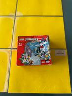 Lego junior 10720, Verzenden, Zo goed als nieuw, Lego