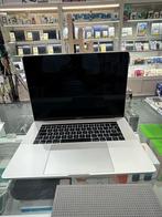 MacBook PRO 15 2016 Touch Bar i7  16GB, Ophalen, 256 GB, 15 inch, MacBook
