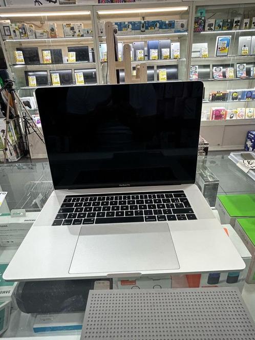 MacBook PRO 15 2016 Touch Bar i7  16GB, Computers en Software, Apple Macbooks, MacBook, 15 inch, 4 Ghz of meer, 256 GB, 16 GB