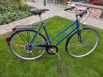 retro damesfiets, Fietsen en Brommers, Ophalen