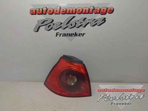 Achterlicht links van een Volkswagen Golf, Auto-onderdelen, Verlichting, Volkswagen, Gebruikt, 3 maanden garantie, Ophalen of Verzenden