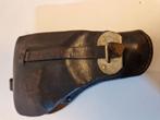 Oude holster, Ophalen of Verzenden