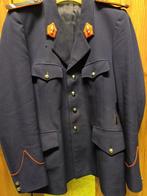 Jas EX Gendarmerie 1MDL (c), Ophalen of Verzenden, Rijkswacht, Kleding of Schoenen
