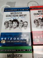 Medisch centrum West/dvd's, Ophalen of Verzenden, Zo goed als nieuw