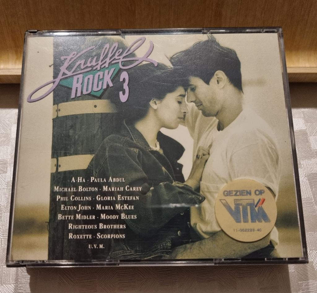 Muziek CD's, Cd's en Dvd's, Cd's | Kinderen en Jeugd, Zo goed als nieuw, Muziek, Ophalen of Verzenden