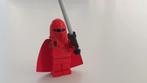 Lego star wars Royal Guard met zwaard, Ophalen, Zo goed als nieuw, Losse stenen, Lego
