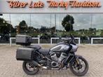 Harley-Davidson Pan America Special met Adaptive Ride Height, Motoren, Motoren | Harley-Davidson, Overig, 1250 cc
