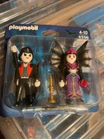 Playmobil dracula 5239, Ophalen of Verzenden, Zo goed als nieuw