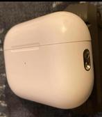 Boîtier USB C vide Pour AirPod Pro 2 génération origine, Ophalen of Verzenden, Zo goed als nieuw