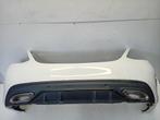 BUMPER ACHTER Mercedes-Benz C (W205) (01-2013/06-2021), Auto-onderdelen, Gebruikt, Achter, Mercedes-Benz, Bumper