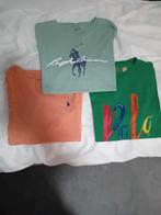 T-shirt Polo Ralph Lauren, Ophalen, Overige maten, Groen, Polo Ralph Lauren