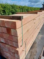 douglas hout voor overkapping balken palen dakbeschot, Tuin en Terras, Ophalen, Nieuw, Balken