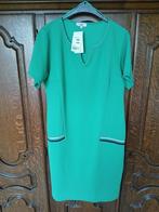 Groen kleedje vivella 46 NIEUW., Ophalen, Vivella, Maat 46/48 (XL) of groter, Nieuw
