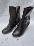 bottines brun très foncé, Vêtements | Femmes, Brun, Porté, Enlèvement, Boots et Botinnes