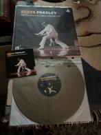 Elvis live bootleg lp,The soundboard series vol. 1gold vinyl, Ophalen of Verzenden, Zo goed als nieuw, 12 inch, Rock-'n-Roll