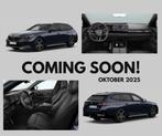 BMW 530e xDrive Touring M Sport Pro/ BOW&WIL / PANO / 360, Gebruikt, Zwart, Leder, 5 deurs