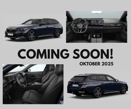 BMW 530e xDrive Touring M Sport Pro/ BOW&WIL / PANO / 360, Auto's, BMW, Bedrijf, Te koop, 5 Reeks, ABS, Achteruitrijcamera, Adaptive Cruise Control