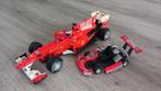 SPEELGOED auto's Ferrari F1 en 1 kart, Enfants & Bébés, Jouets | Véhicules en jouets, Comme neuf, Enlèvement ou Envoi