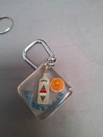 Sleutelhanger Gilbey's Gin, Ophalen of Verzenden, Gebruikt, Overige typen