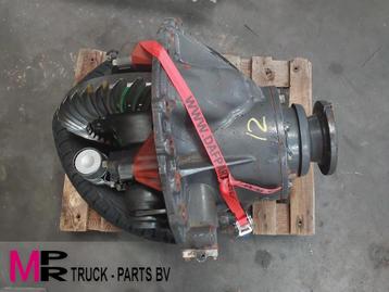 DAF differentieel 1344 RED: 3.70 (used) - 1873359G - 2 diffe beschikbaar voor biedingen