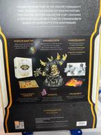 World of Warcraft 15 year collector anniversary edition, Ophalen of Verzenden, Nieuw