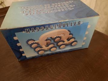Massageroller beschikbaar voor biedingen