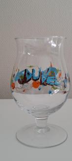 Duvel glas verzamelitem, Ophalen, Gebruikt