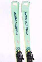 150 155 skis FISCHER RC4 WORLDCUP SC 2023, Fischer, Carving, Enlèvement ou Envoi, Skis