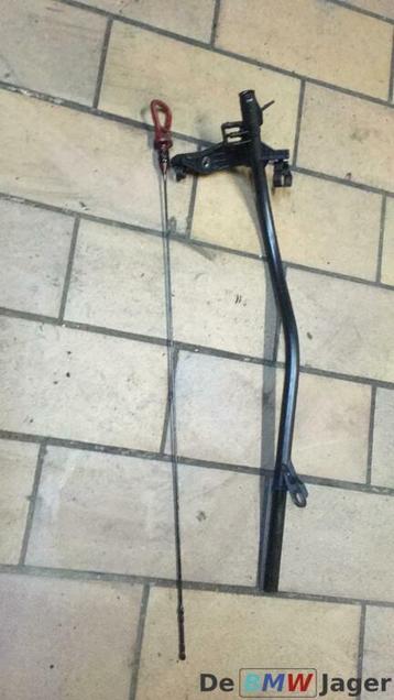 Olie peilstok BMW 1 3 serie E87 E90 E91 318 320D 11437791560 beschikbaar voor biedingen