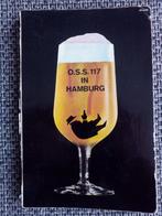 Josette Bruce (O.S.S. 117) - Zwarte Beertjes 1133 + 1220, Boeken, Ophalen of Verzenden, Gelezen, Josette Bruce