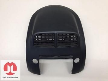 LUCHTROOSTER MIDDEN RADIOFRAME DAIHATSU SIRION 2 beschikbaar voor biedingen